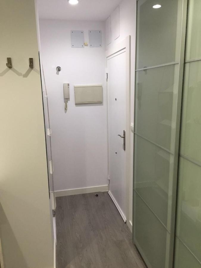 דירות סיירה נבדה Area Nevada 22 מראה חיצוני תמונה