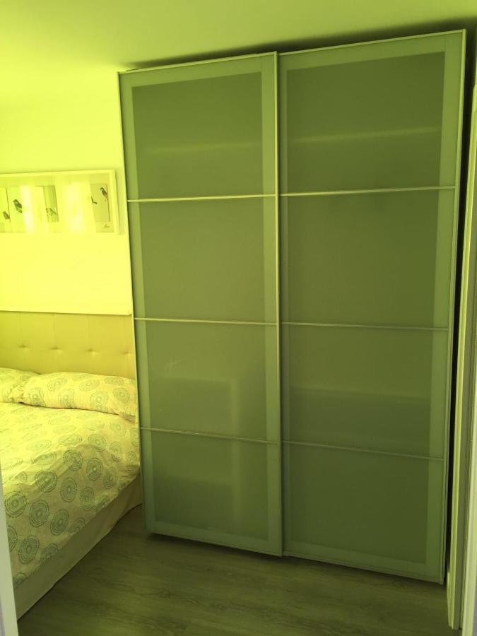 דירות סיירה נבדה Area Nevada 22 מראה חיצוני תמונה