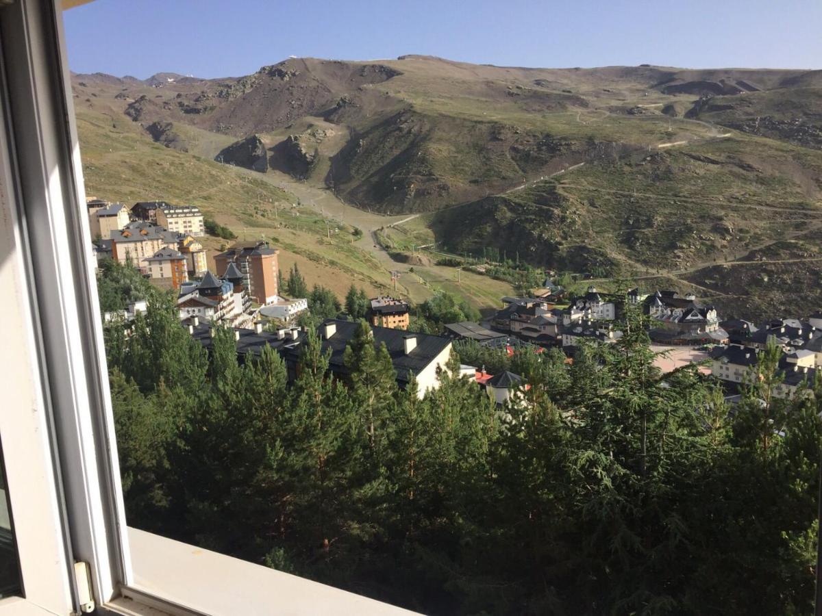 דירות סיירה נבדה Area Nevada 22 מראה חיצוני תמונה