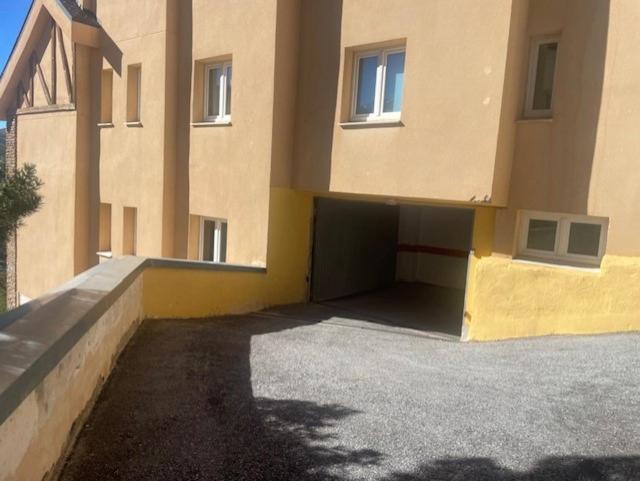 דירות סיירה נבדה Area Nevada 22 מראה חיצוני תמונה